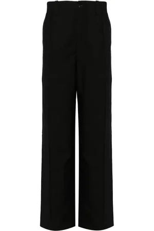 Feng Chen Wang Broek met vlakken