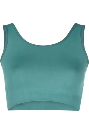 Rick Owens Ribgebreide top