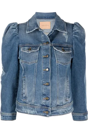 Retrofete Denim jack