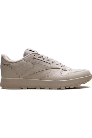 Reebok X Maison Margiela tabi sneakers