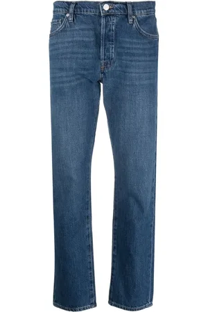 Frame Boyfriend jeans