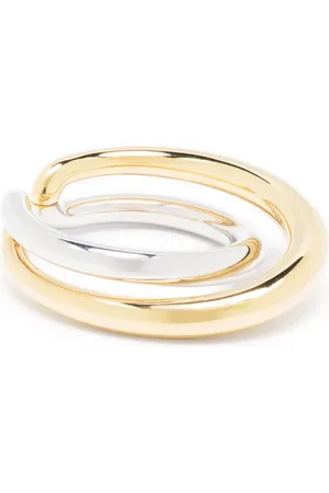 CHARLOTTE CHESNAIS Tweekleurige ring