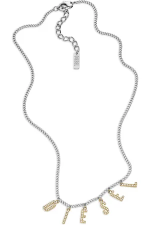 Diesel DX1545931 armband met juwelen