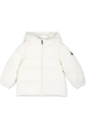 Moncler Gewatteerd jack