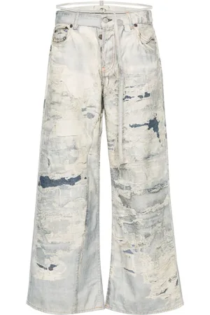 Acne Studios Flared broek