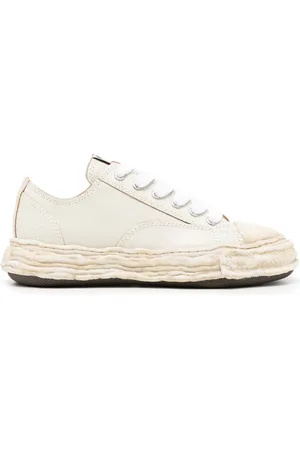 Maison Mihara Yasuhiro Peterson23 Original Sole chunky sneakers
