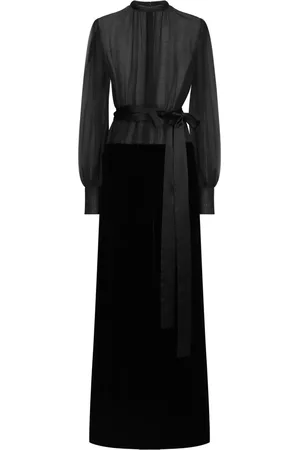 Dolce & Gabbana Organza jurk