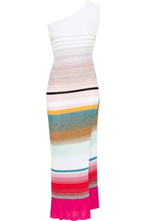 Missoni Asymmetrische maxi