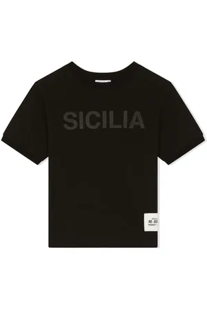 Dolce & Gabbana Sweater met logoprint