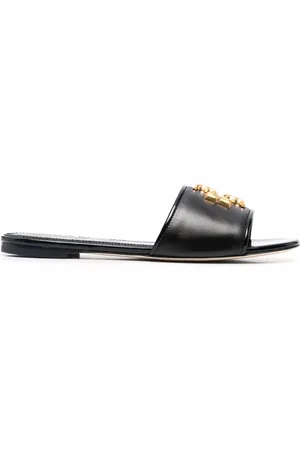 Tory Burch Eleanor slippers
