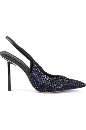 LE SILLA Gilda slingback pumps