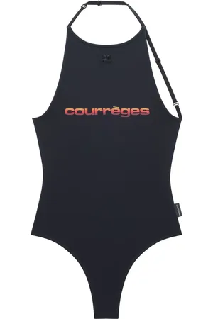 Courrèges Jersey body