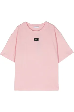 Dolce & Gabbana Katoenen T