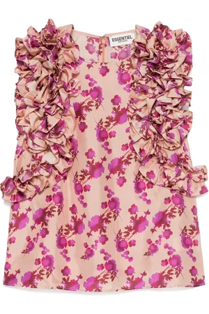 Essentiel Antwerp Hisconsin top