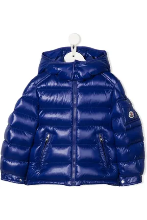Moncler Gewatteerde donsjas