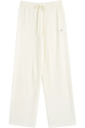 Chinti & Parker X Peanuts broek met Snoopy