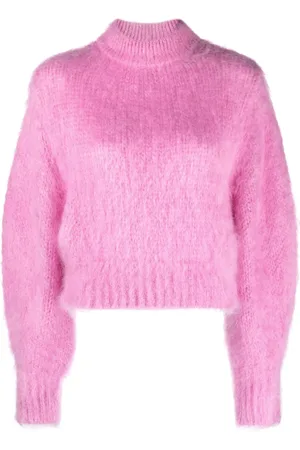 Nina Ricci Trui met pofmouwen