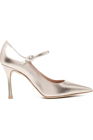 MALONE SOULIERS Kate 90 mm pumps