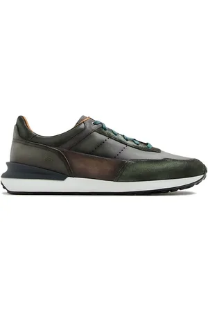 Magnanni Low