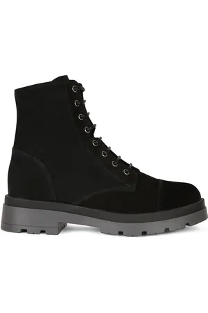 Giuseppe Zanotti Jerico veterlaarzen