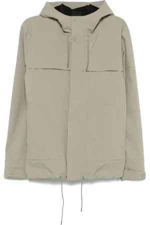 Rains Suva Hardshell cargo jack