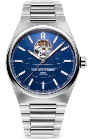 Frederique Constant Highlife Heart Beat Automatic 41mm horloge