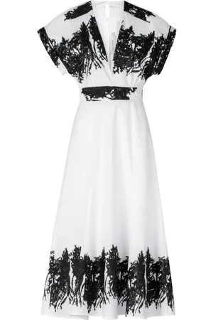 Silvia Tcherassi Laila midi