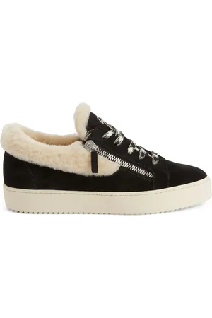 Giuseppe Zanotti Frankie Ice low