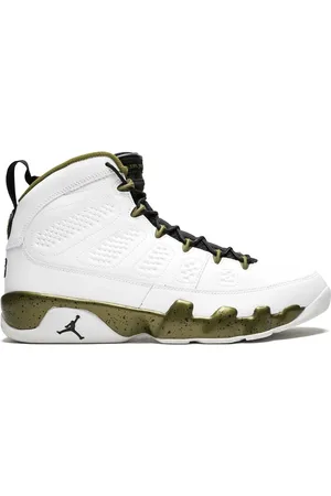 Jordan Air 9 Retro sneakers