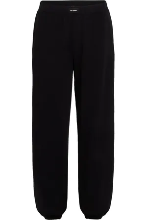 Karl Lagerfeld Joggingbroek met logopatch
