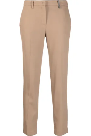Fabiana Filippi Cropped broek
