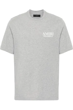 AMIRI Katoenen T