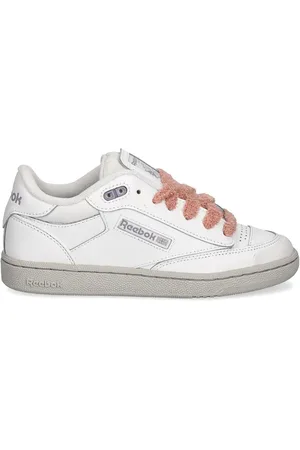 Reebok Club C Bulc leren sneakers