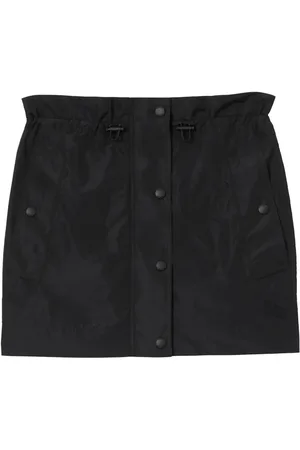 Burberry High waist rok