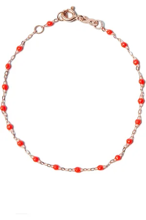 GIGI CLOZEAU 18kt roségouden armband