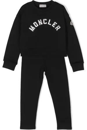 Moncler Trainingspak met logo