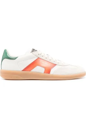 santoni DBS Oly sneakers
