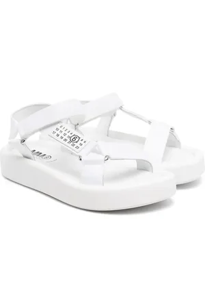 Maison Margiela Sandalen met plateauzool