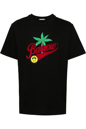 BARROW Katoenen T
