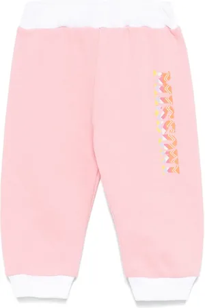 Missoni Trainingsbroek met logoprint