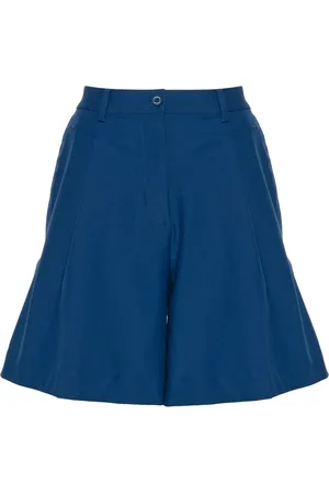 J Lindeberg Edena formele shorts
