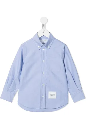 Thom Browne Klassiek Oxford shirt