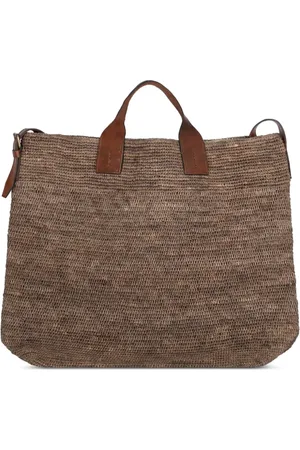 IBELIV Flamingo shopper