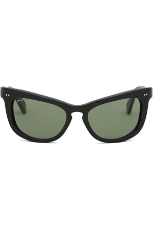 Marni Zonnebril met cat