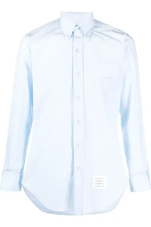 Thom Browne Overhemd met knopen