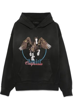 AMIRI Pegasus hoodie