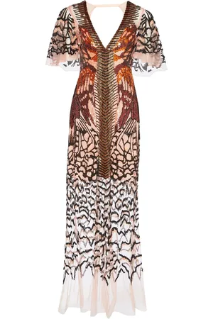 TEMPERLEY LONDON Atlas midi
