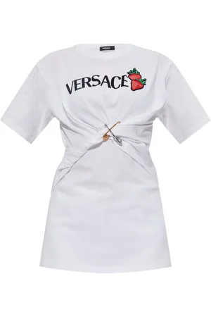 VERSACE Medusa Safety Pin T