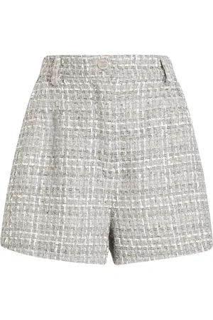 Dolce & Gabbana Geruite shorts