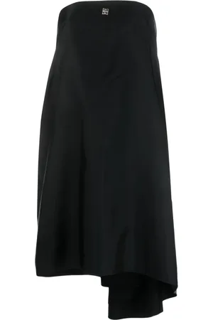 Givenchy Strapless jurk
